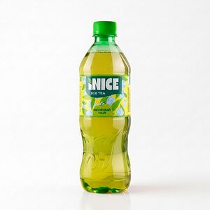 Чай холодный Inice зеленый