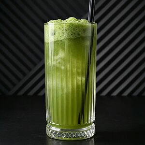 Лимонад Яблоко-мята