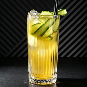 Лимонад Маракуйя-манго