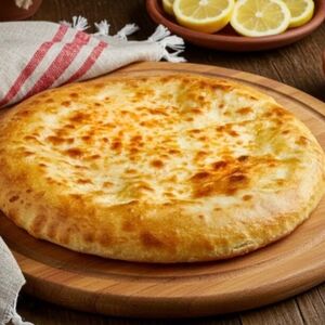 Хачапури по-имеретински