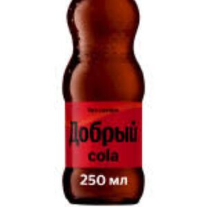 Кола Добрый