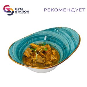 Гуляш из говядины