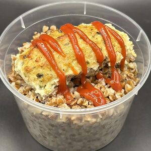 Люля-кебаб куриный