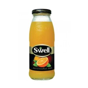 Сок апельсиновый Swell