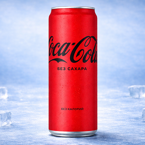 Coca-Cola zero