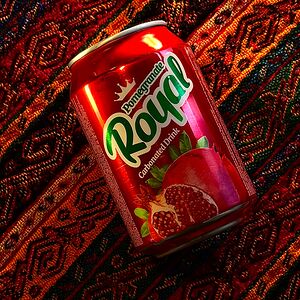 Royal Гранат