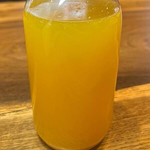 Сок апельсиновый Villa Dini