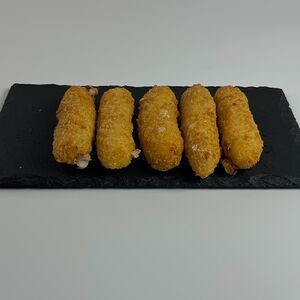 Сырные палочки (10 шт)