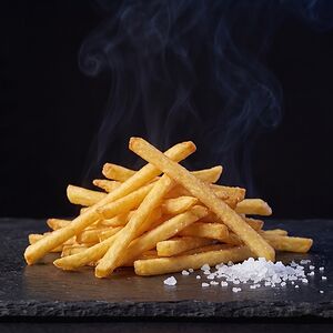 Картошка фри