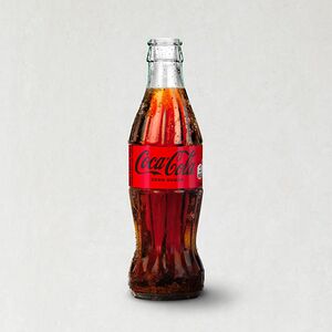 Coca-Cola Zero 0,25 л