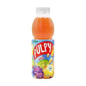 Добрый Pulpy тропический