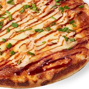 Пан С Креветкой Целая