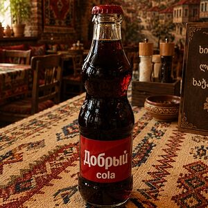 Добрый Кола