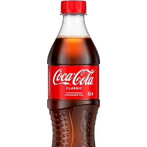 Coca-Cola 