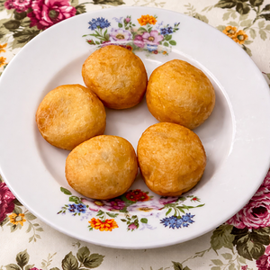 Баурсаки