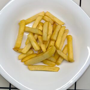 Картофель фри