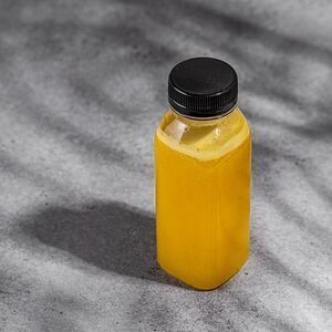 Фреш апельсиновый