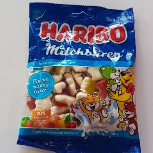 Мармелад Haribo  Мишки 160г