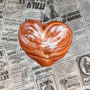 Булочки с творогом