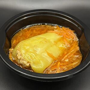 Перец фаршированный