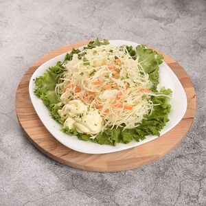 Салат Сезонный