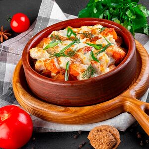 Скоблянка рыбная