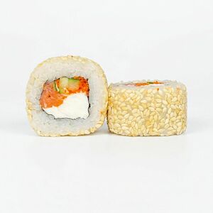 Норвежский ролл