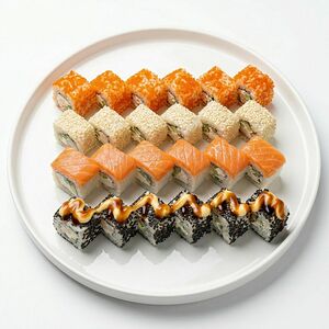 Сет Макисушка