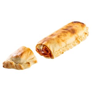 Пицца-ролл с пепперони