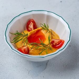 Риет из форели