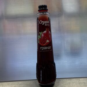 Лимонад Deneb с вкусом Гранат