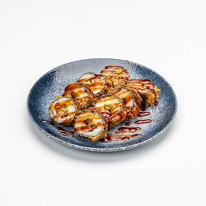 Криспи чикен