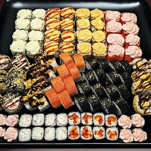 Сет Закусон