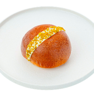 Булка Маритоццо фреш Бк 55 г