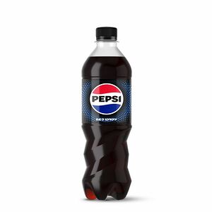 Pepsi без сахара 0,5 л
