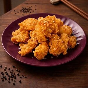 Классическая курочка без кости и кимчи(15шт)