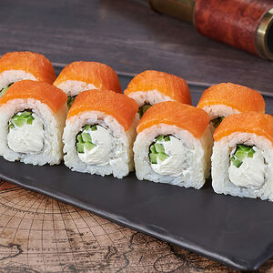 Ролл Филадельфия лайт