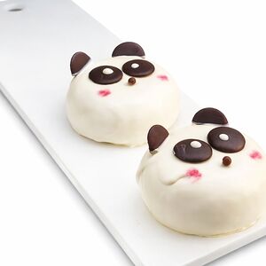 Творожный сырок Панда