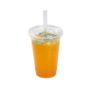 Лимонад Манго-Маракуйа 0,3