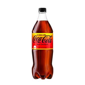 Coca-Cola Zero Lemon-Lime