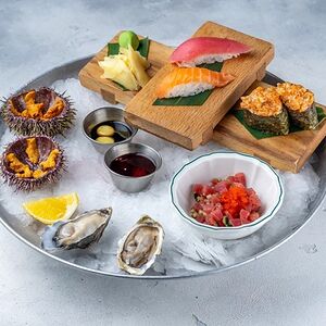 Холодное Плато