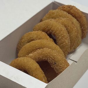 Луковые кольца 
