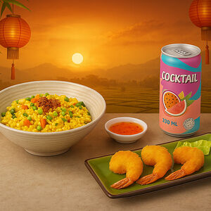 Солнечный сет