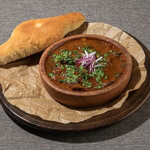 Чашушули с шоти