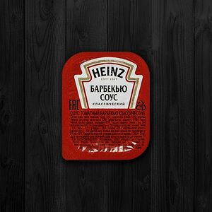 Соус барбекю к фритюру