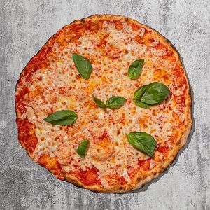 Пицца Маргарита