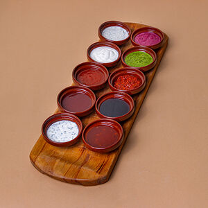 Соус на выбор