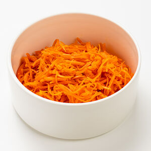 Салат Морковь по-корейски