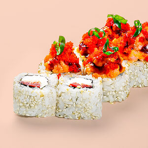 Вулкано 8 шт