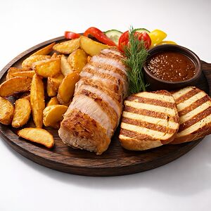 Куриное филе Су-вид
